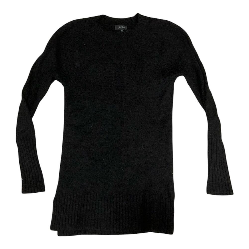 J. Crew Sweater Women XS 100% Cashmere